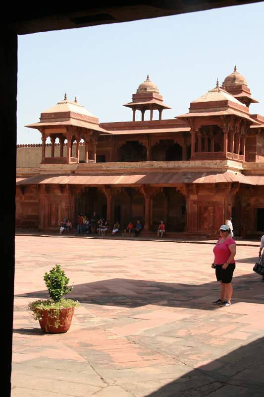 India & Nepal 2011 - 1333